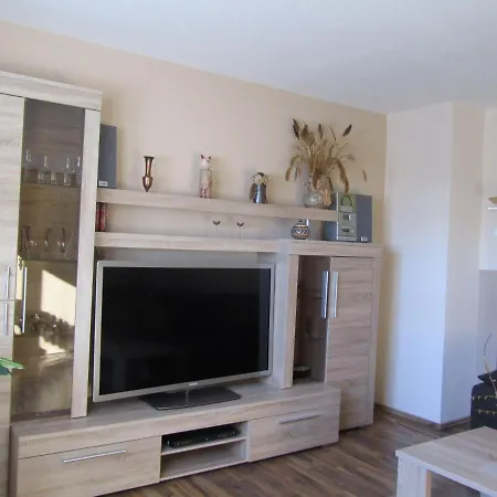 Ferienwohnung-familie-sprunk Apartamento