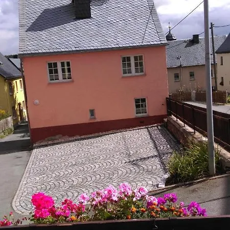 Lägenhet Ferienwohnung-familie-sprunk