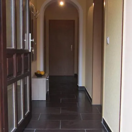 Lägenhet Ferienwohnung-familie-sprunk