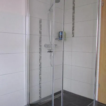 Ferienwohnung-familie-sprunk Lägenhet Großrückerswalde