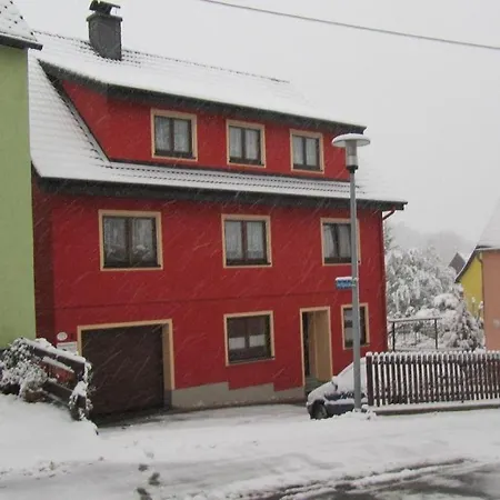 Ferienwohnung-familie-sprunk *