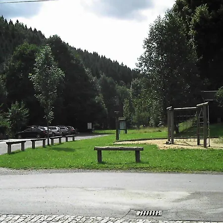 Lägenhet Ferienwohnung-familie-sprunk *