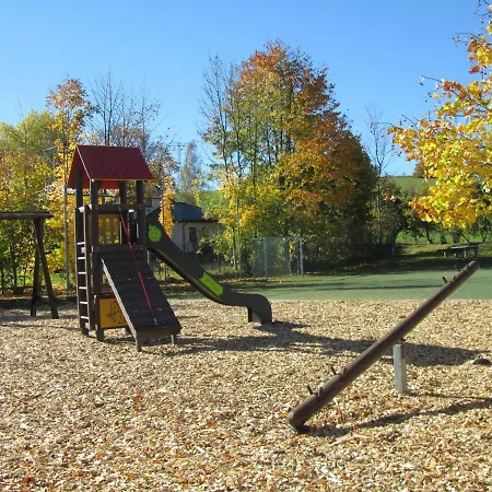 Apartamento Ferienwohnung-familie-sprunk *