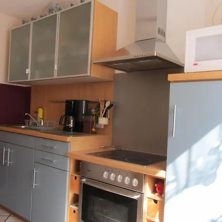 Ferienwohnung-familie-sprunk Großrückerswalde