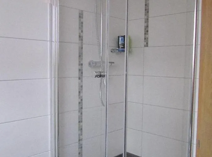 Ferienwohnung-familie-sprunk شقة Großrückerswalde