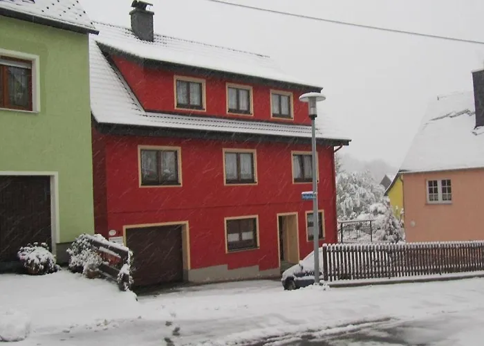 Ferienwohnung-familie-sprunk *