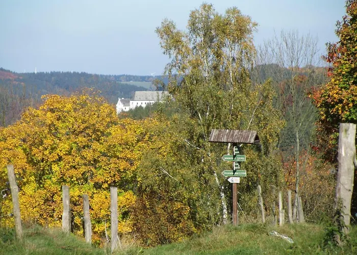 Ferienwohnung-familie-sprunk *