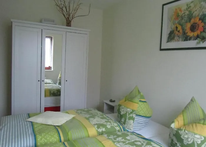 Ferienwohnung-familie-sprunk *